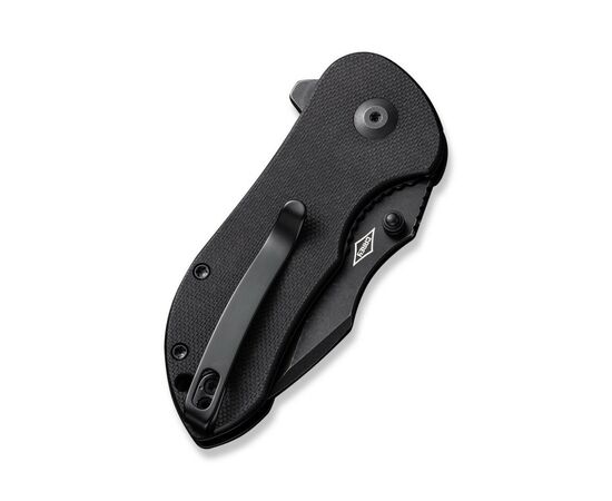 Нож Civivi Gordo Darkwash Black G10 (C22018C-1), изображение 6 Нож Civivi Gordo Darkwash Black G10 (C22018C-1), изображение 6