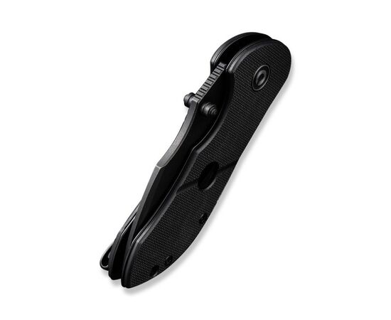 Нож Civivi Gordo Darkwash Black G10 (C22018C-1), изображение 7 Нож Civivi Gordo Darkwash Black G10 (C22018C-1), изображение 7