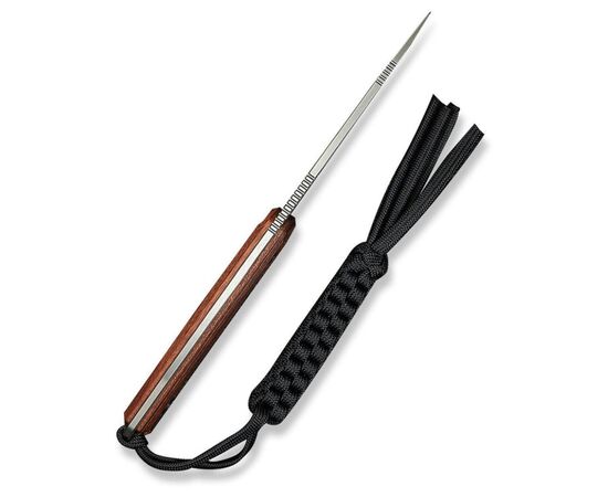 Нож Civivi Timberbark, Wood, Satin (C23094-4), изображение 5 Нож Civivi Timberbark, Wood, Satin (C23094-4), изображение 5