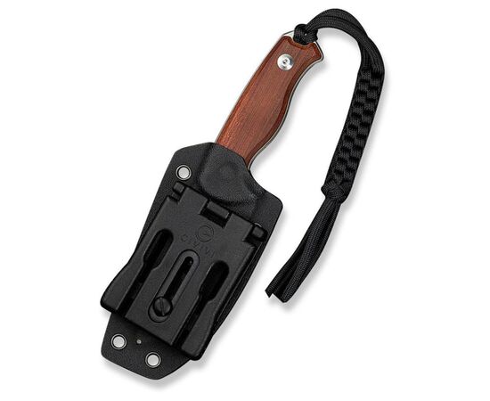 Нож Civivi Timberbark, Wood, Satin (C23094-4), изображение 6 Нож Civivi Timberbark, Wood, Satin (C23094-4), изображение 6