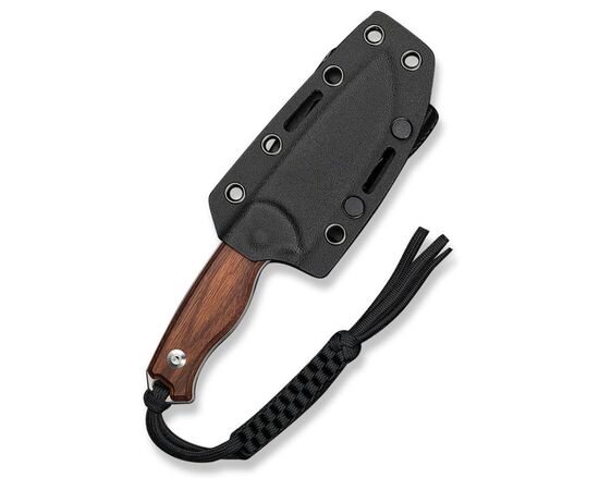 Нож Civivi Timberbark, Wood, Satin (C23094-4), изображение 7 Нож Civivi Timberbark, Wood, Satin (C23094-4), изображение 7