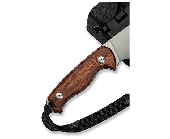 Нож Civivi Timberbark, Wood, Satin (C23094-4), изображение 9 Нож Civivi Timberbark, Wood, Satin (C23094-4), изображение 9