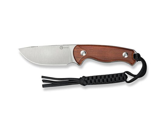 Нож Civivi Timberbark, Wood, Satin (C23094-4) Нож Civivi Timberbark, Wood, Satin (C23094-4)