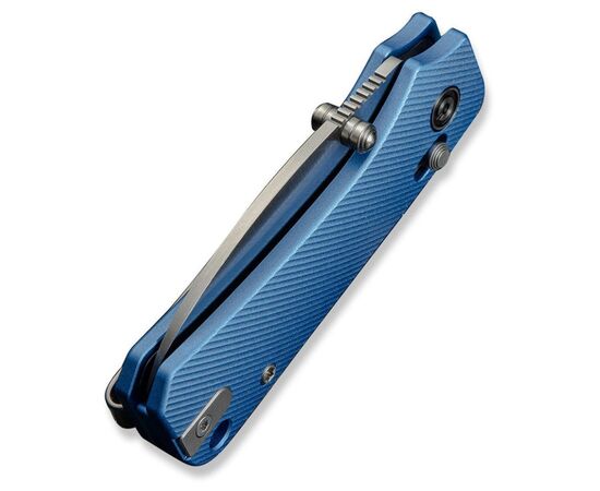 Ніж Civivi Baby Banter 2, Blue Aluminum, Satin (C23074-1), зображення 8 Ніж Civivi Baby Banter 2, Blue Aluminum, Satin (C23074-1), зображення 8