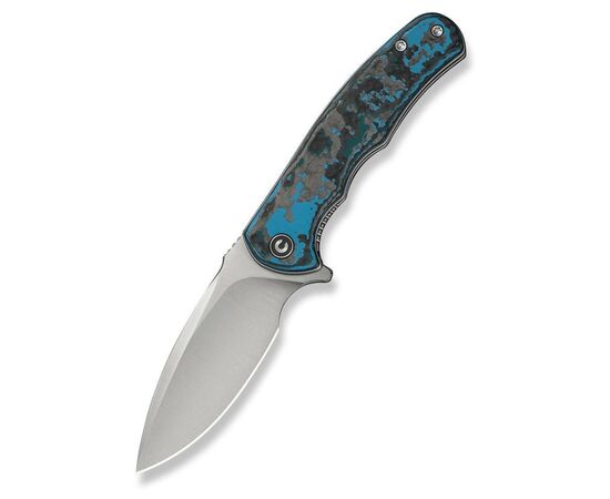 Нож Civivi Mini Praxis Arctic Storm (C18026CB-1), изображение 2 Нож Civivi Mini Praxis Arctic Storm (C18026CB-1), изображение 2