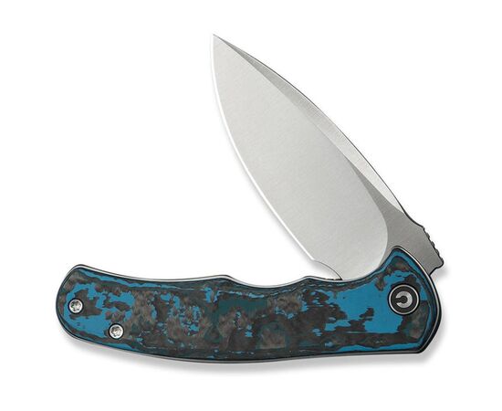 Нож Civivi Mini Praxis Arctic Storm (C18026CB-1), изображение 5 Нож Civivi Mini Praxis Arctic Storm (C18026CB-1), изображение 5