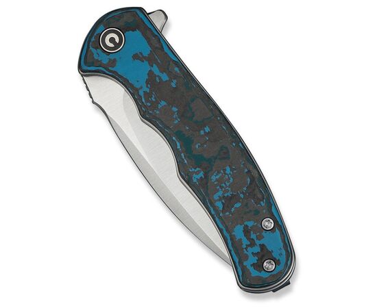 Нож Civivi Mini Praxis Arctic Storm (C18026CB-1), изображение 6 Нож Civivi Mini Praxis Arctic Storm (C18026CB-1), изображение 6