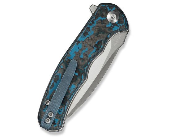 Нож Civivi Mini Praxis Arctic Storm (C18026CB-1), изображение 7 Нож Civivi Mini Praxis Arctic Storm (C18026CB-1), изображение 7