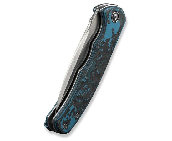 Нож Civivi Mini Praxis Arctic Storm (C18026CB-1), изображение 8 Нож Civivi Mini Praxis Arctic Storm (C18026CB-1), изображение 8