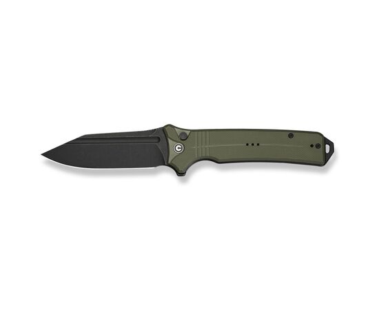 Нож Civivi Neurohaptic, Green G10, Darkwash (C23080-3) Нож Civivi Neurohaptic, Green G10, Darkwash (C23080-3)