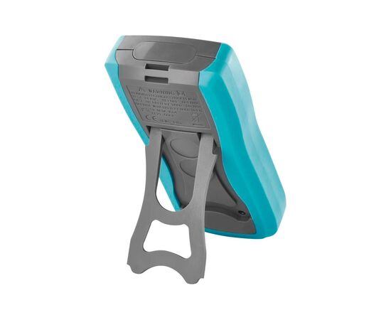Цифровий мультиметр EMOS M0430, зображення 5 Цифровий мультиметр EMOS M0430, зображення 5