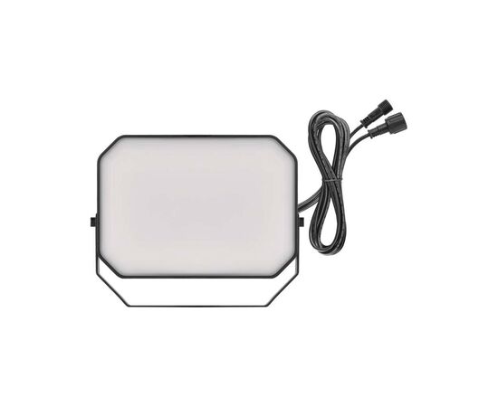 Прожектор EMOS ZIW181R 4 Вт RGBIC WIFI (ZIW181R), зображення 3 Прожектор EMOS ZIW181R 4 Вт RGBIC WIFI (ZIW181R), зображення 3