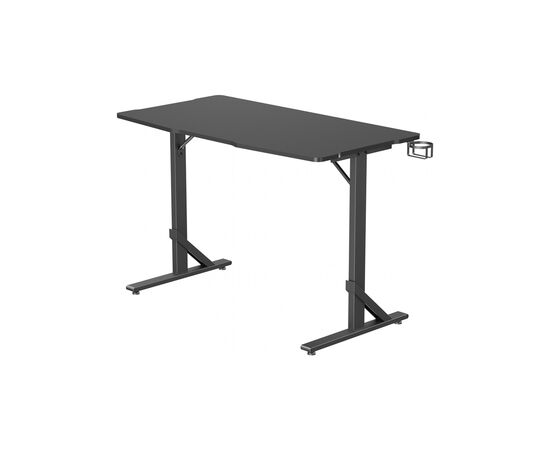 Компьютерный стол GamePro GD210B Black (GD210B), изображение 4 Компьютерный стол GamePro GD210B Black (GD210B), изображение 4