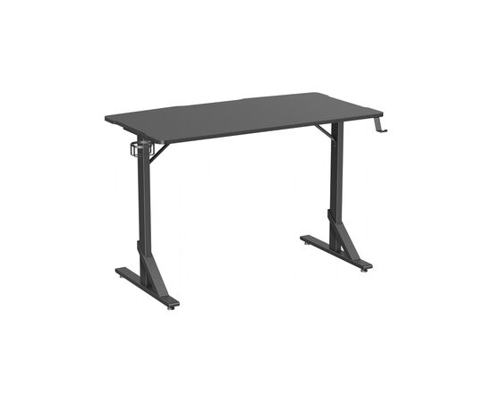 Компьютерный стол GamePro GD210B Black (GD210B)