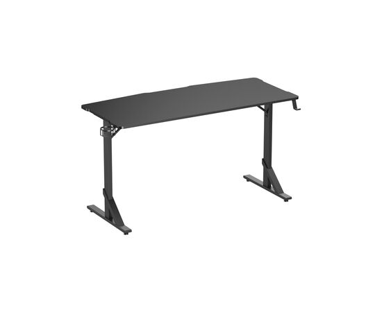 Компьютерный стол GamePro GD212B Black (GD212B)