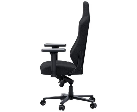 Кресло игровое Anda Seat Phantom 3 Fabric Size XL Dark Gray (AD18XL-52-GB-F-G01), изображение 4 Кресло игровое Anda Seat Phantom 3 Fabric Size XL Dark Gray (AD18XL-52-GB-F-G01), изображение 4