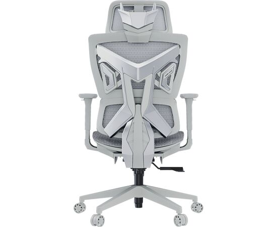 Кресло игровое Anda Seat X-Air Mega Size XL Mesh Gray (AD-WY-01-GGF), изображение 5 Кресло игровое Anda Seat X-Air Mega Size XL Mesh Gray (AD-WY-01-GGF), изображение 5