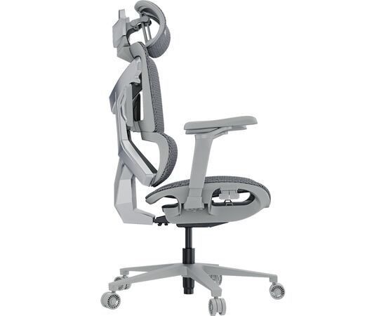 Кресло игровое Anda Seat X-Air Pro Size XL Mesh Gray (AD-WY-01-GGF-G01), изображение 3 Кресло игровое Anda Seat X-Air Pro Size XL Mesh Gray (AD-WY-01-GGF-G01), изображение 3