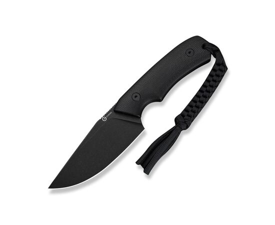 Нож Civivi Gander, Darkwash, чорна мікарта (C24058B-2), изображение 7 Нож Civivi Gander, Darkwash, чорна мікарта (C24058B-2), изображение 7