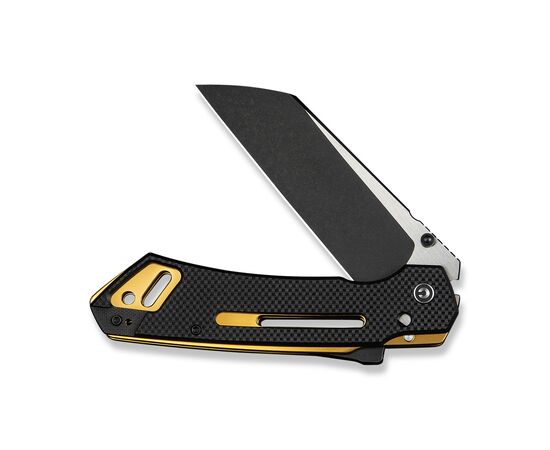 Нож Civivi Buster FG, Darkwash/Satin, чорний G10 (C24052-1), изображение 5 Нож Civivi Buster FG, Darkwash/Satin, чорний G10 (C24052-1), изображение 5