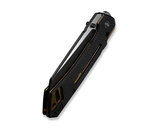 Нож Civivi Buster FG, Darkwash/Satin, чорний G10 (C24052-1), изображение 7 Нож Civivi Buster FG, Darkwash/Satin, чорний G10 (C24052-1), изображение 7