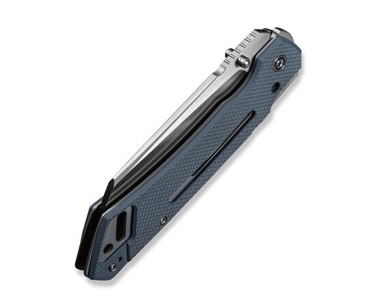 Нож Civivi Buster FG, Satin, сірий G10 (C24052-2), изображение 8 Нож Civivi Buster FG, Satin, сірий G10 (C24052-2), изображение 8