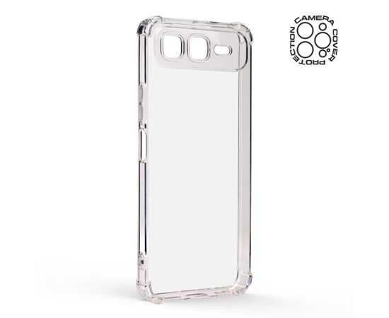 Чехол для мобильного телефона Armorstandart Air Force Infinix Smart 10 Plus 4G Clear (ARM87991), изображение 2