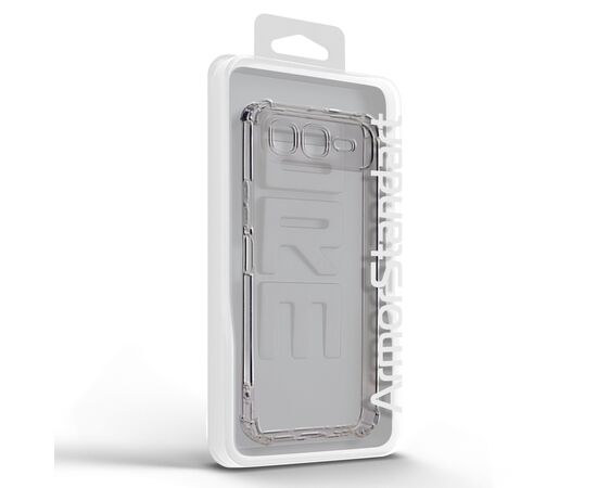 Чехол для мобильного телефона Armorstandart Air Force Infinix Smart 10 Plus 4G Clear (ARM87991), изображение 6