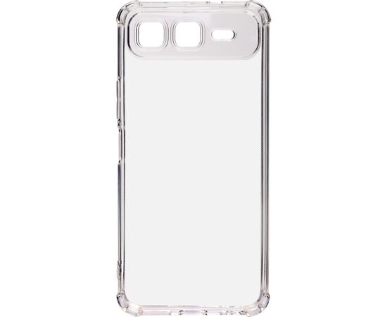 Чехол для мобильного телефона Armorstandart Air Force Infinix Smart 10 Plus 4G Clear (ARM87991)