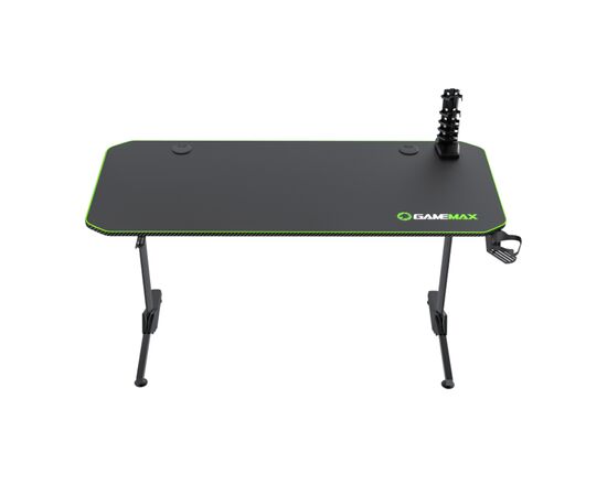 Компьютерный стол Gamemax D140 Carbon, изображение 8 Компьютерный стол Gamemax D140 Carbon, изображение 8