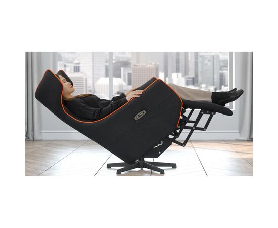 Кресло игровое Cougar Magus Gray (MAGUS Gray), изображение 11 Кресло игровое Cougar Magus Gray (MAGUS Gray), изображение 11