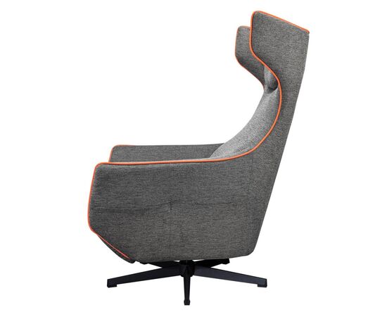 Кресло игровое Cougar Magus Gray (MAGUS Gray), изображение 4 Кресло игровое Cougar Magus Gray (MAGUS Gray), изображение 4