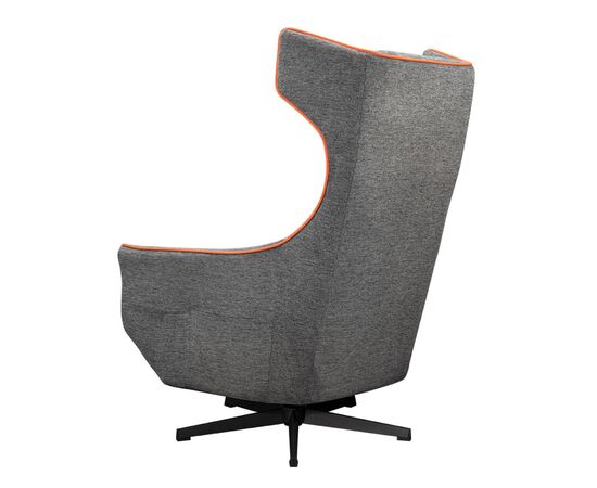 Кресло игровое Cougar Magus Gray (MAGUS Gray), изображение 5 Кресло игровое Cougar Magus Gray (MAGUS Gray), изображение 5