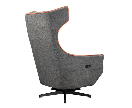 Кресло игровое Cougar Magus Gray (MAGUS Gray), изображение 6 Кресло игровое Cougar Magus Gray (MAGUS Gray), изображение 6