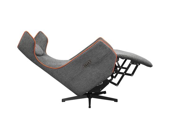 Кресло игровое Cougar Magus Gray (MAGUS Gray), изображение 8 Кресло игровое Cougar Magus Gray (MAGUS Gray), изображение 8