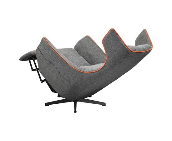 Кресло игровое Cougar Magus Gray (MAGUS Gray), изображение 9 Кресло игровое Cougar Magus Gray (MAGUS Gray), изображение 9