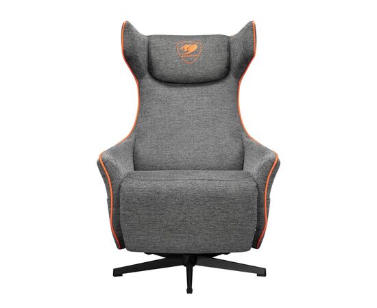 Кресло игровое Cougar Magus Gray (MAGUS Gray) Кресло игровое Cougar Magus Gray (MAGUS Gray)