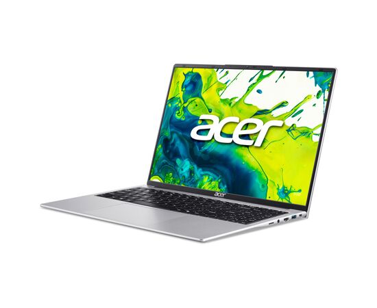 Ноутбук Acer Aspire Lite AL16-54P-51G4 (NX.D76EU.008), изображение 2 Ноутбук Acer Aspire Lite AL16-54P-51G4 (NX.D76EU.008), изображение 2