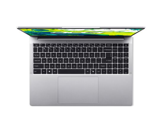 Ноутбук Acer Aspire Lite AL16-54P-51G4 (NX.D76EU.008), изображение 7 Ноутбук Acer Aspire Lite AL16-54P-51G4 (NX.D76EU.008), изображение 7