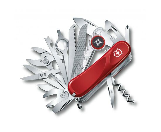 Нож Victorinox Evolution S54 (2.5393.SE)