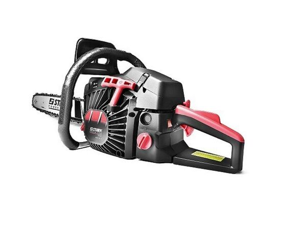 Цепная пила Stark PCS-5218 Profi (310552018), изображение 2 Цепная пила Stark PCS-5218 Profi (310552018), изображение 2