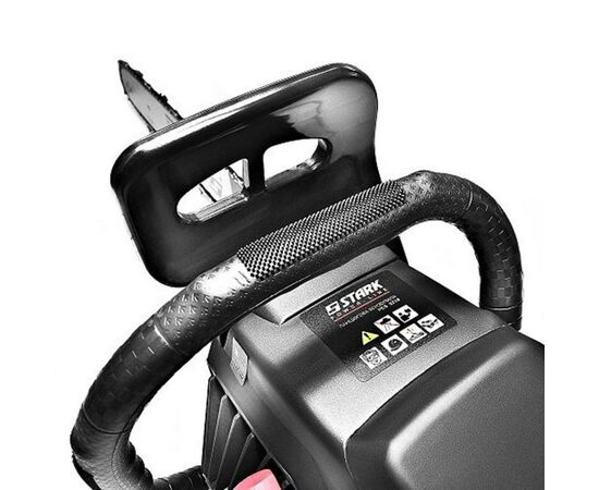 Цепная пила Stark PCS-5218 Profi (310552018), изображение 4 Цепная пила Stark PCS-5218 Profi (310552018), изображение 4