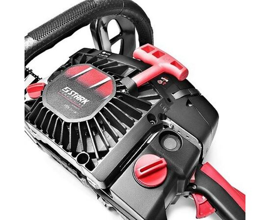 Цепная пила Stark PCS-5218 Profi (310552018), изображение 5 Цепная пила Stark PCS-5218 Profi (310552018), изображение 5
