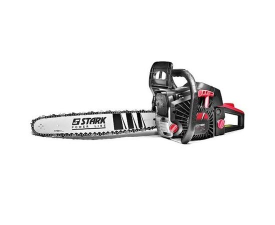 Цепная пила Stark PCS-5218 Profi (310552018) Цепная пила Stark PCS-5218 Profi (310552018)