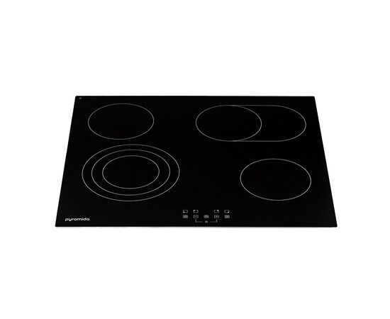 Варочная поверхность Pyramida CFEA 643 B, изображение 2 Варочная поверхность Pyramida CFEA 643 B, изображение 2