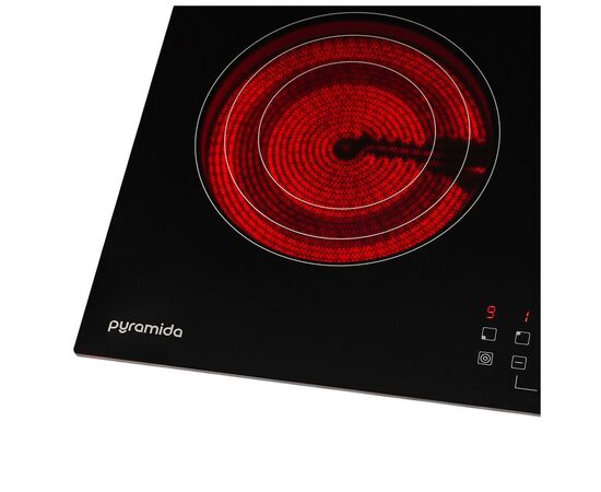 Варочная поверхность Pyramida CFEA 643 B, изображение 5 Варочная поверхность Pyramida CFEA 643 B, изображение 5