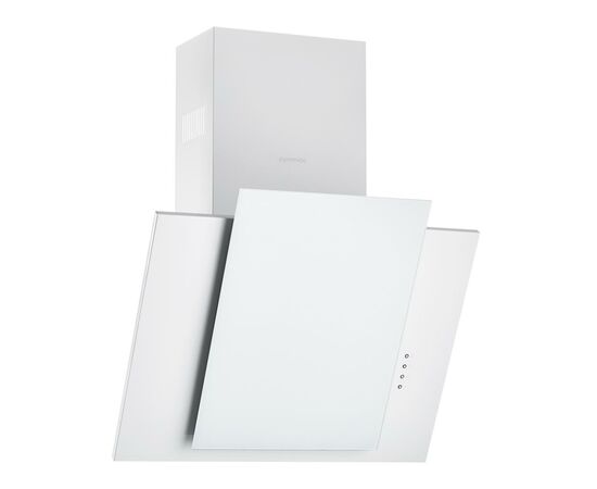 Вытяжка кухонная Pyramida NR-MV 60 SYE-26 WH, изображение 2 Вытяжка кухонная Pyramida NR-MV 60 SYE-26 WH, изображение 2