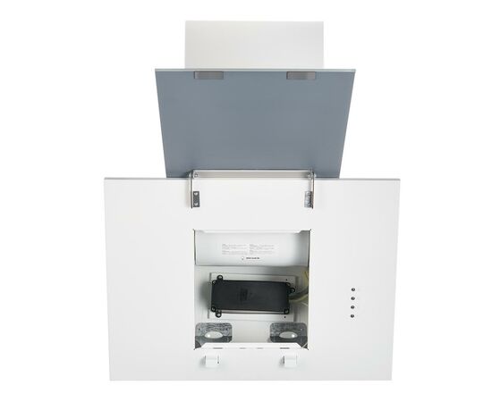 Вытяжка кухонная Pyramida NR-MV 60 SYE-26 WH, изображение 4 Вытяжка кухонная Pyramida NR-MV 60 SYE-26 WH, изображение 4