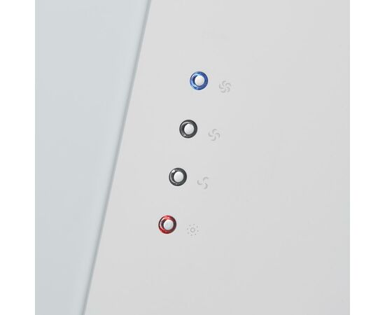 Вытяжка кухонная Pyramida NR-MV 60 SYE-26 WH, изображение 5 Вытяжка кухонная Pyramida NR-MV 60 SYE-26 WH, изображение 5