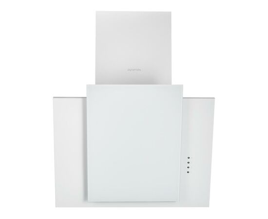 Вытяжка кухонная Pyramida NR-MV 60 SYE-26 WH Вытяжка кухонная Pyramida NR-MV 60 SYE-26 WH